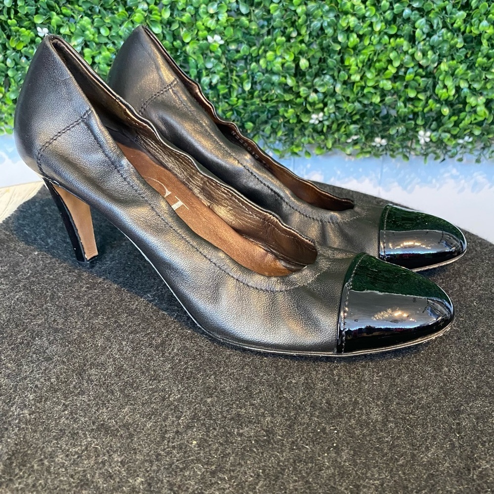 A03 AGL Heels